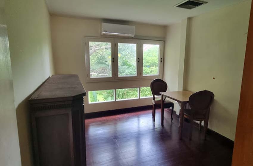 House in Lat Phrao 